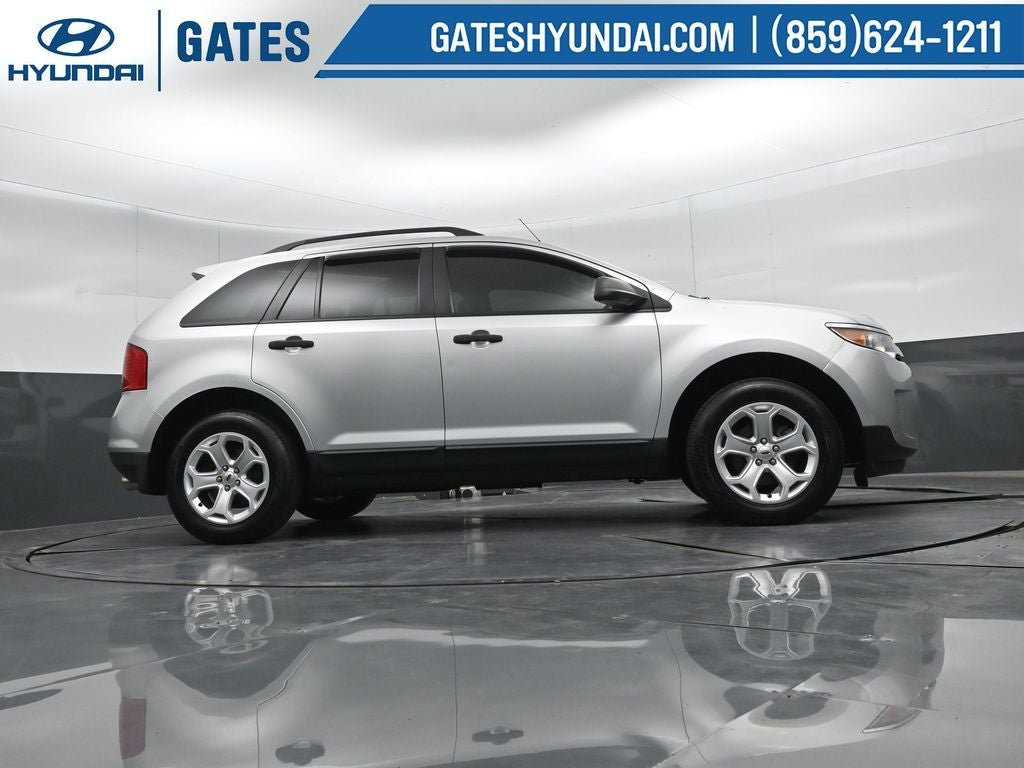 2014 Ford Edge SE