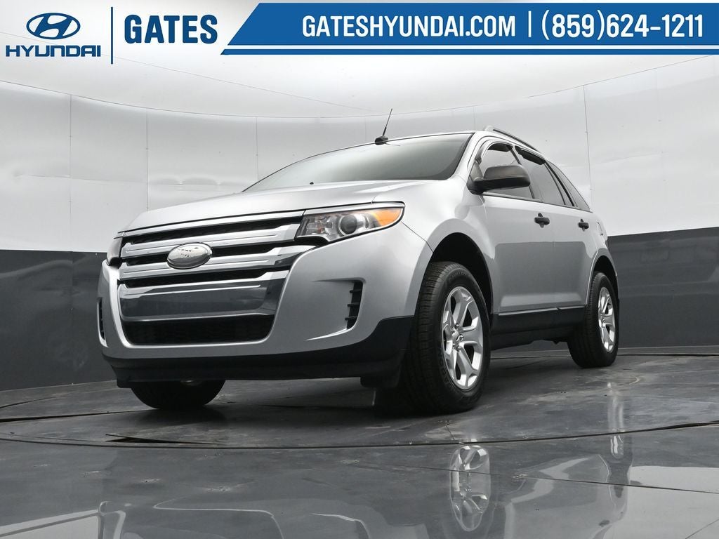 2014 Ford Edge SE