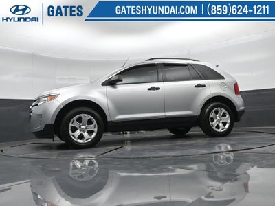 2014 Ford Edge SE