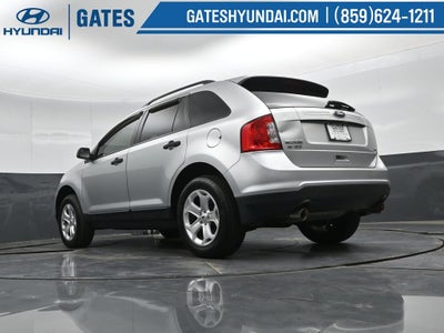 2014 Ford Edge SE