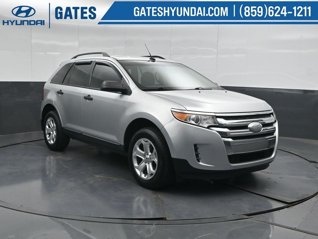 2014 Ford Edge SE