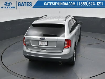 2014 Ford Edge SE