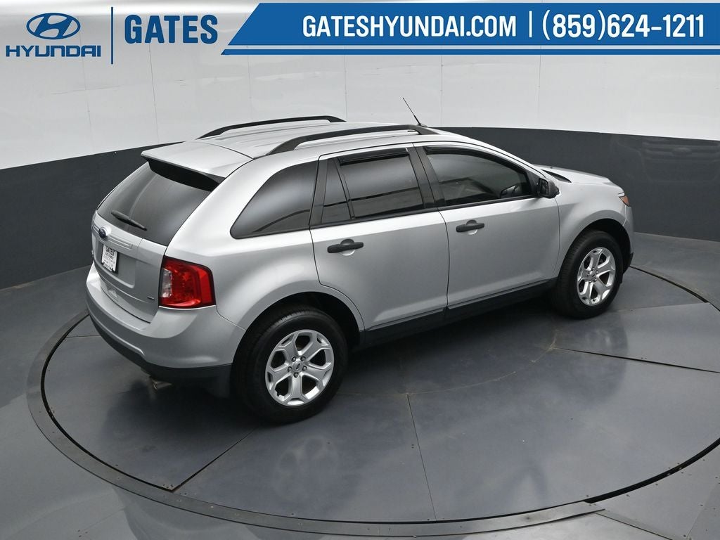 2014 Ford Edge SE