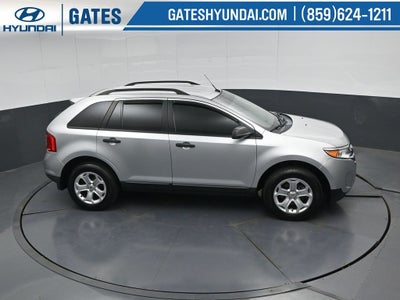 2014 Ford Edge SE