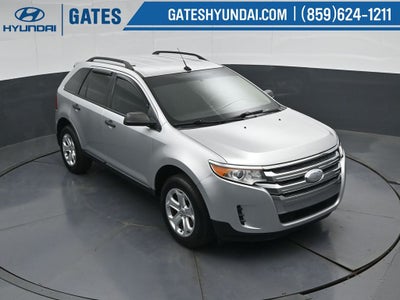 2014 Ford Edge SE
