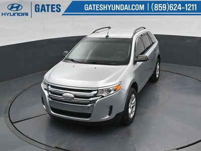 2014 Ford Edge SE