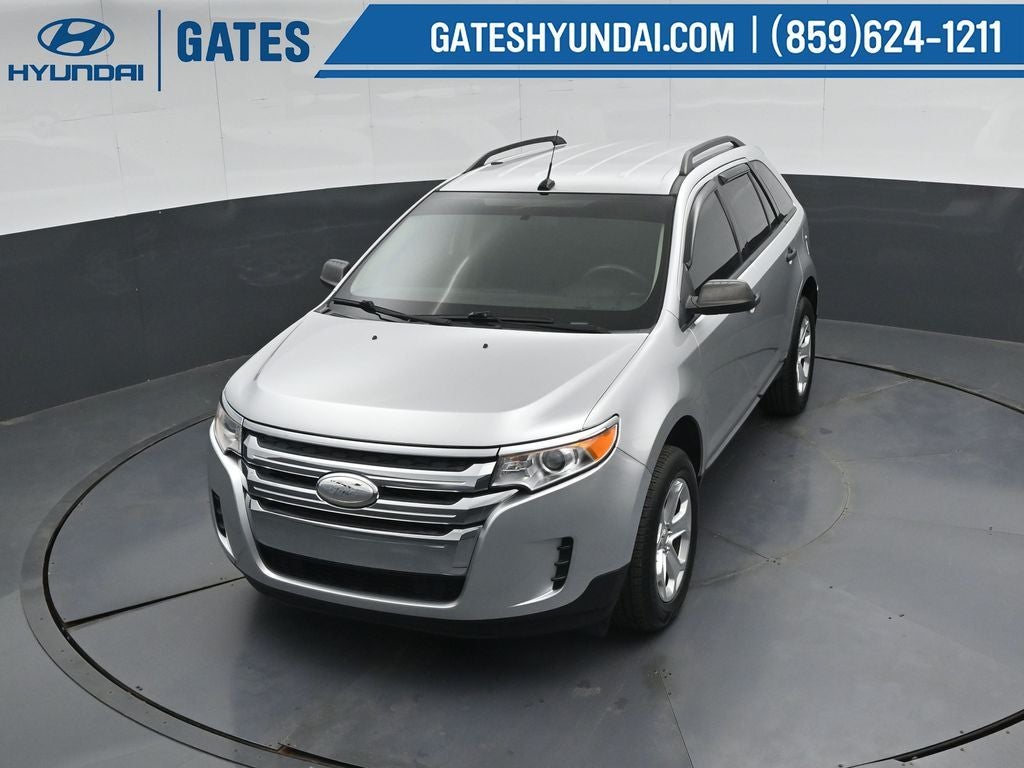 2014 Ford Edge SE