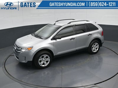 2014 Ford Edge SE