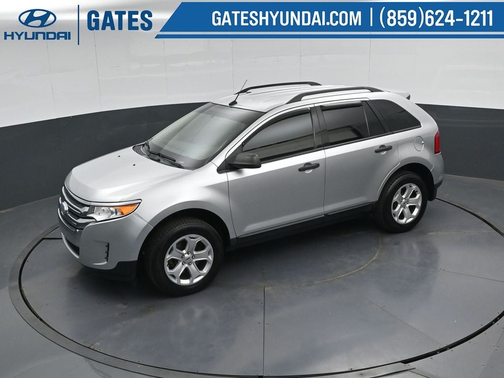 2014 Ford Edge SE