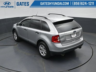 2014 Ford Edge SE