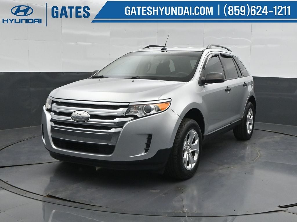 2014 Ford Edge SE
