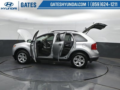 2014 Ford Edge SE