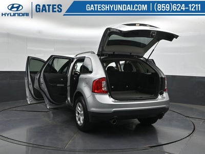 2014 Ford Edge SE