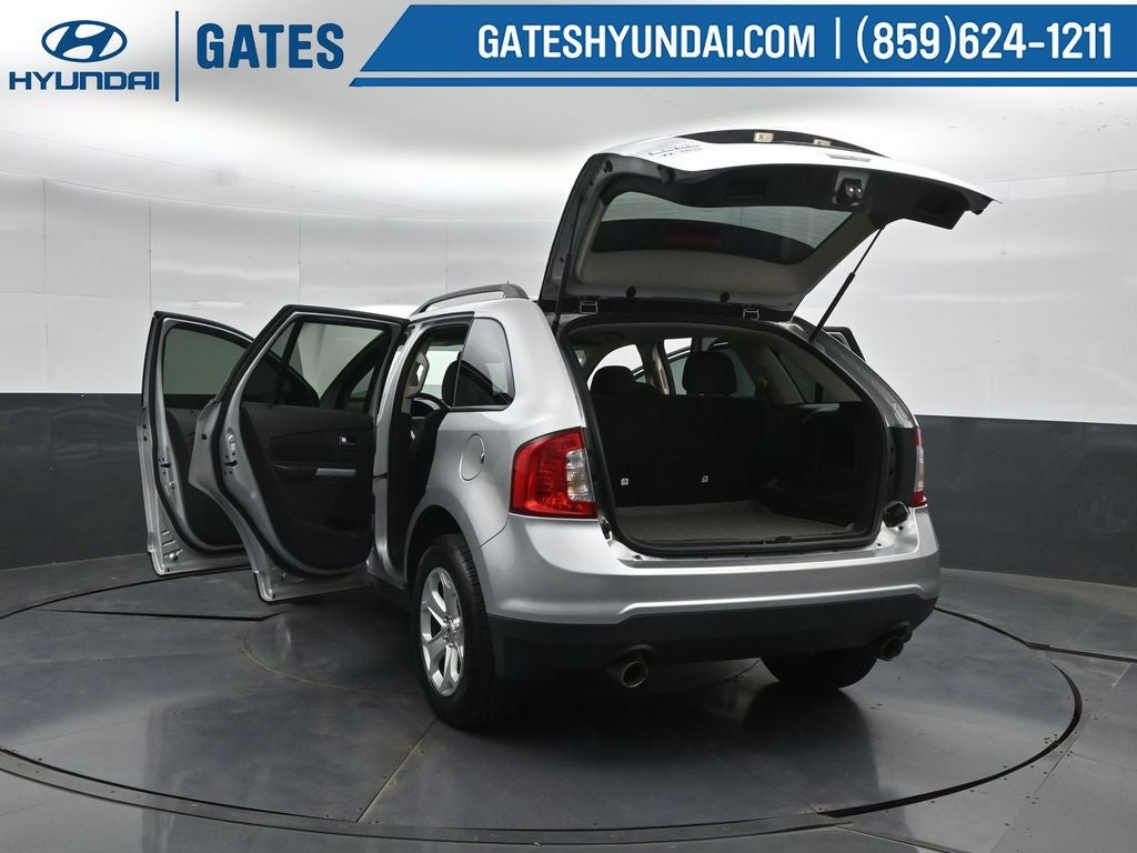 2014 Ford Edge SE