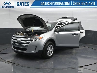 2014 Ford Edge SE