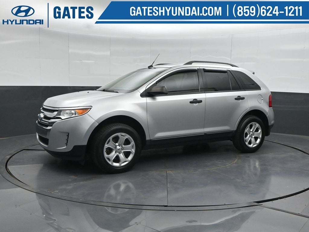 2014 Ford Edge SE