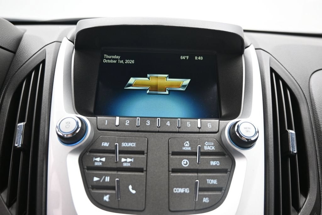2017 Chevrolet Equinox LS - Photo 13