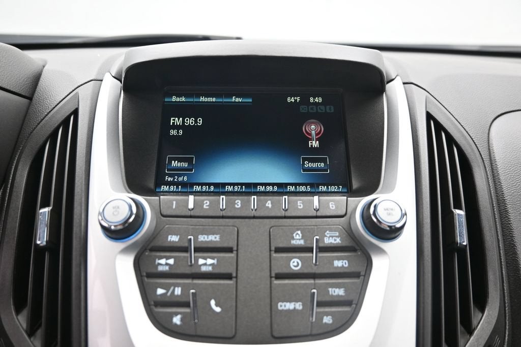 2017 Chevrolet Equinox LS - Photo 14