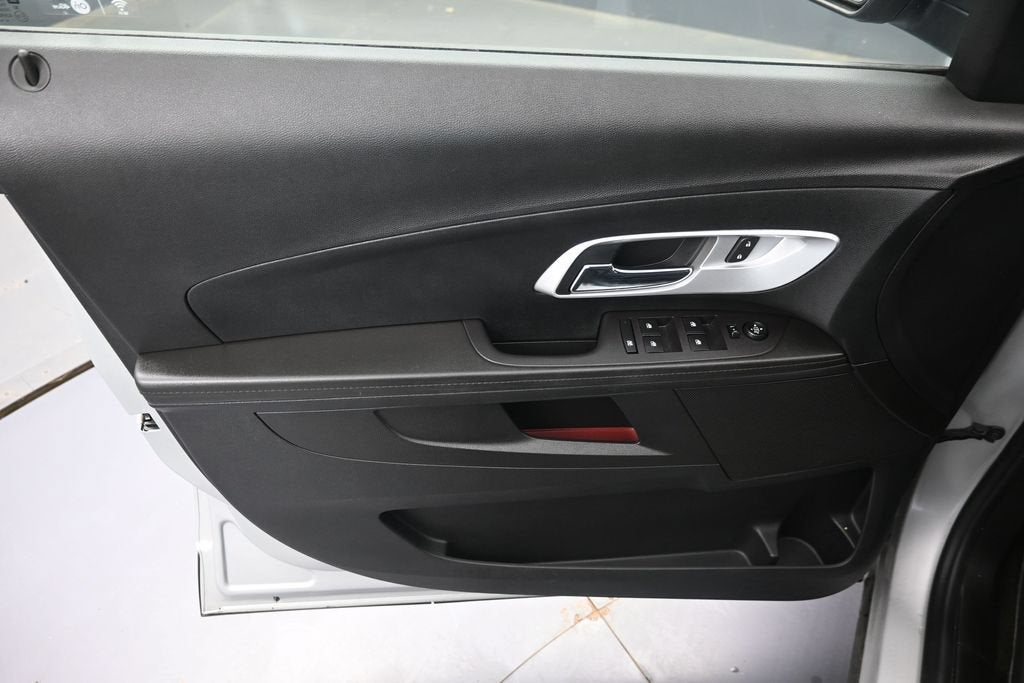 2017 Chevrolet Equinox LS - Photo 22