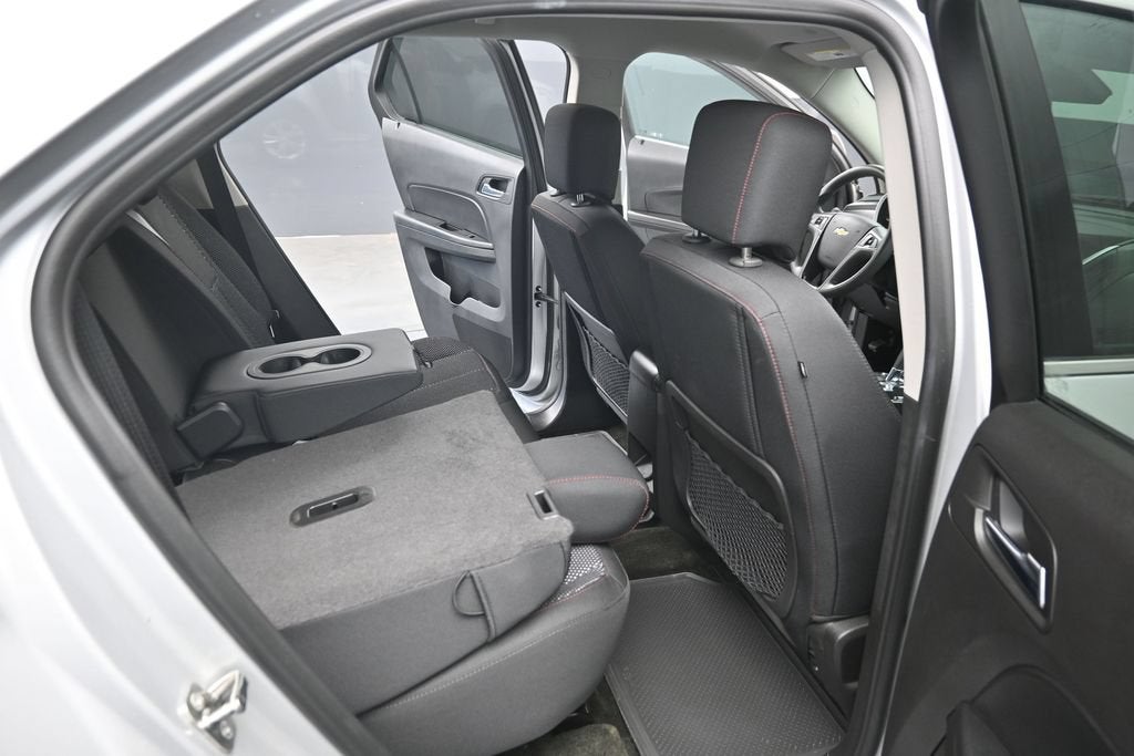 2017 Chevrolet Equinox LS - Photo 26