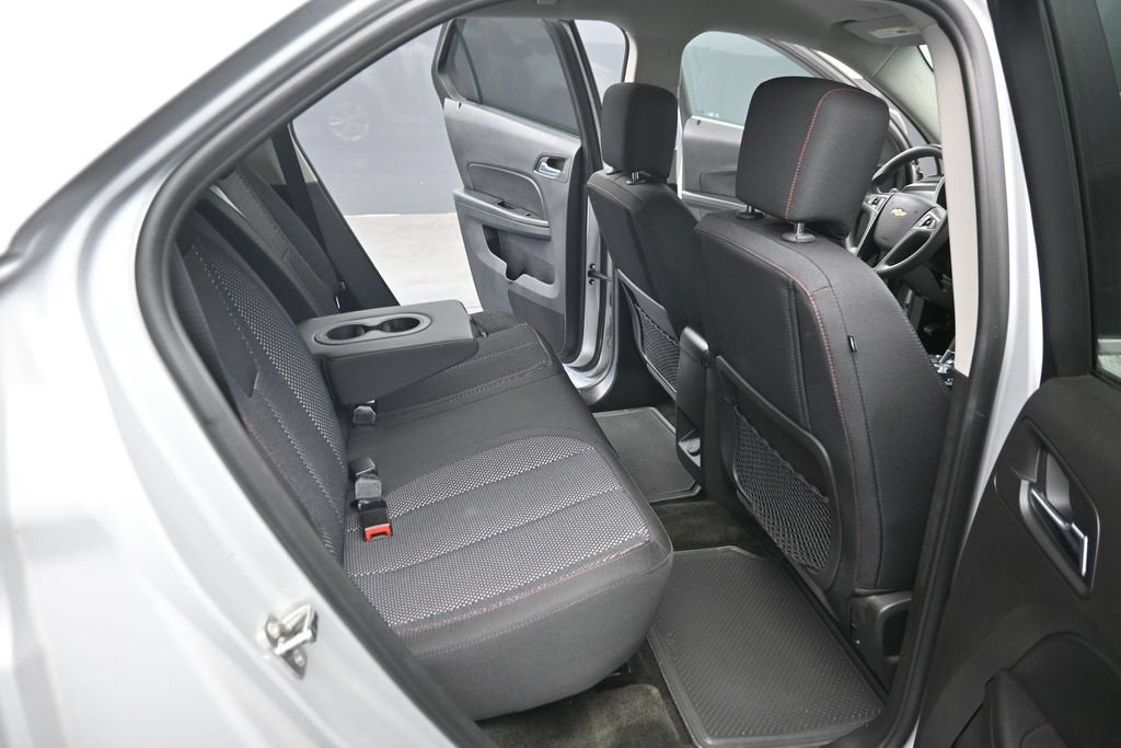 2017 Chevrolet Equinox LS - Photo 27