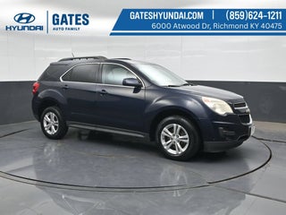 2015 Chevrolet Equinox LT 1LT