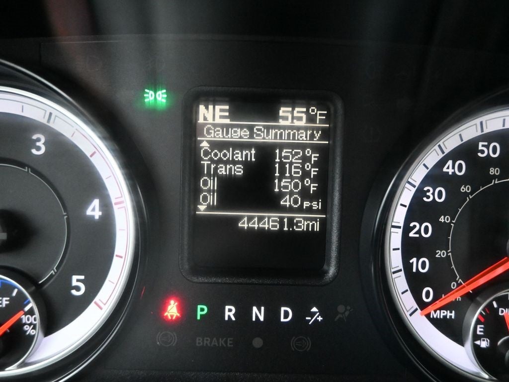 2017 RAM 3500 Tradesman