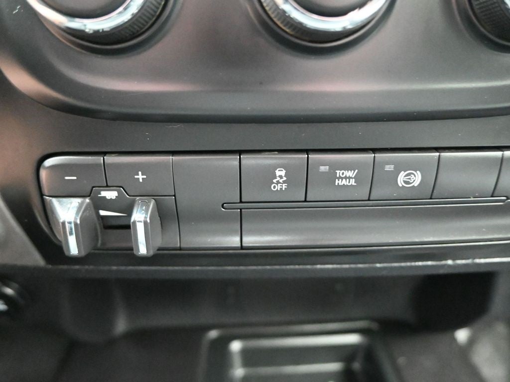 2017 RAM 3500 Tradesman