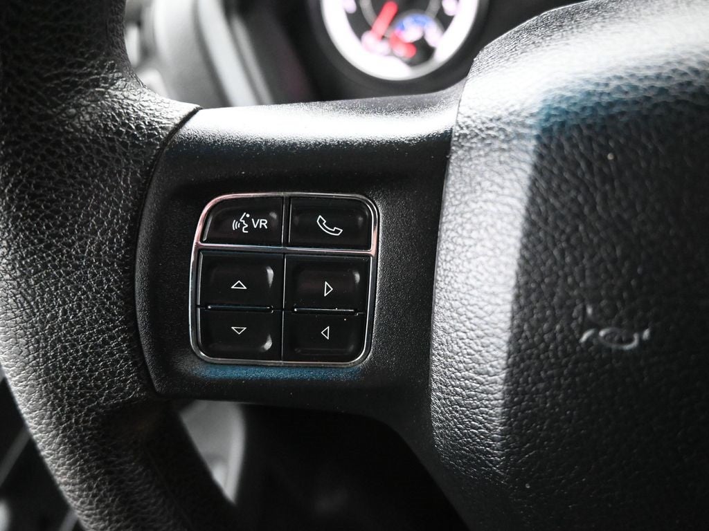 2017 RAM 3500 Tradesman