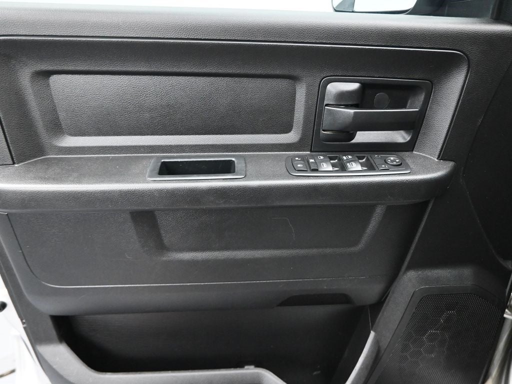 2017 RAM 3500 Tradesman