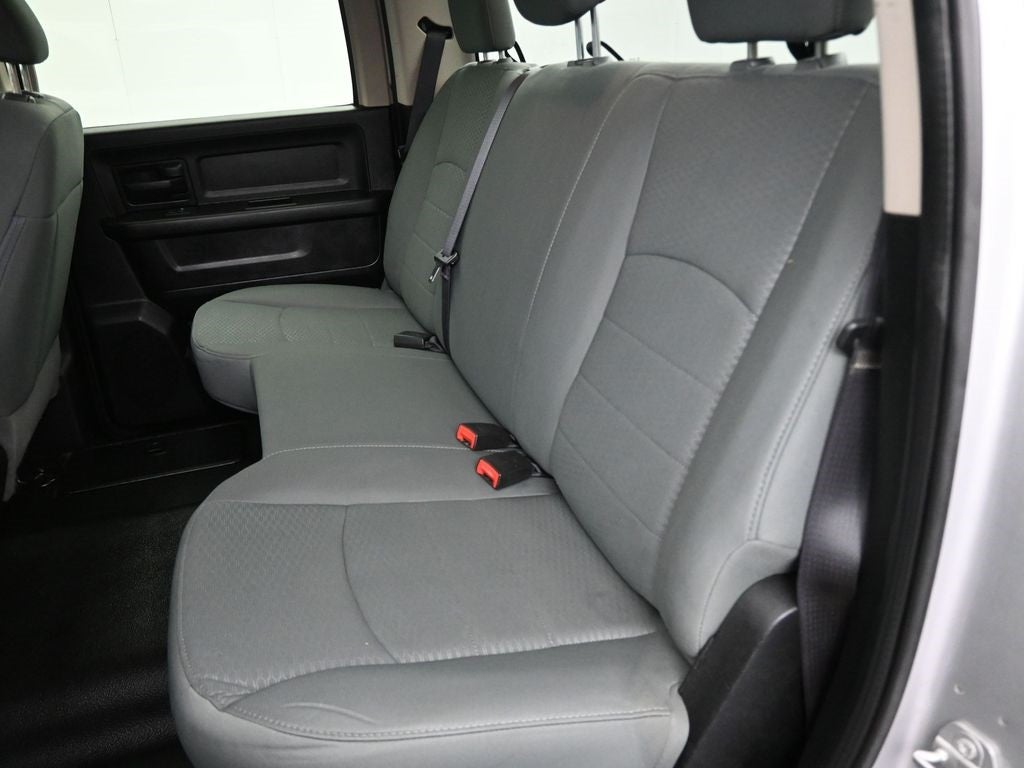 2017 RAM 3500 Tradesman