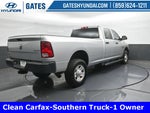2017 RAM 3500 Tradesman