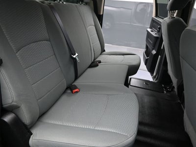 2017 RAM 3500 Tradesman