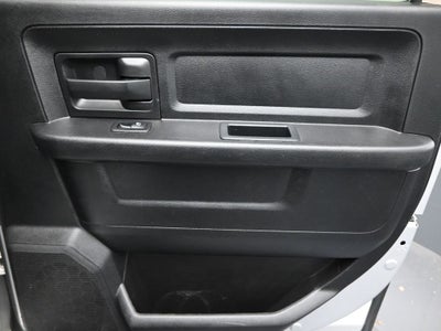 2017 RAM 3500 Tradesman