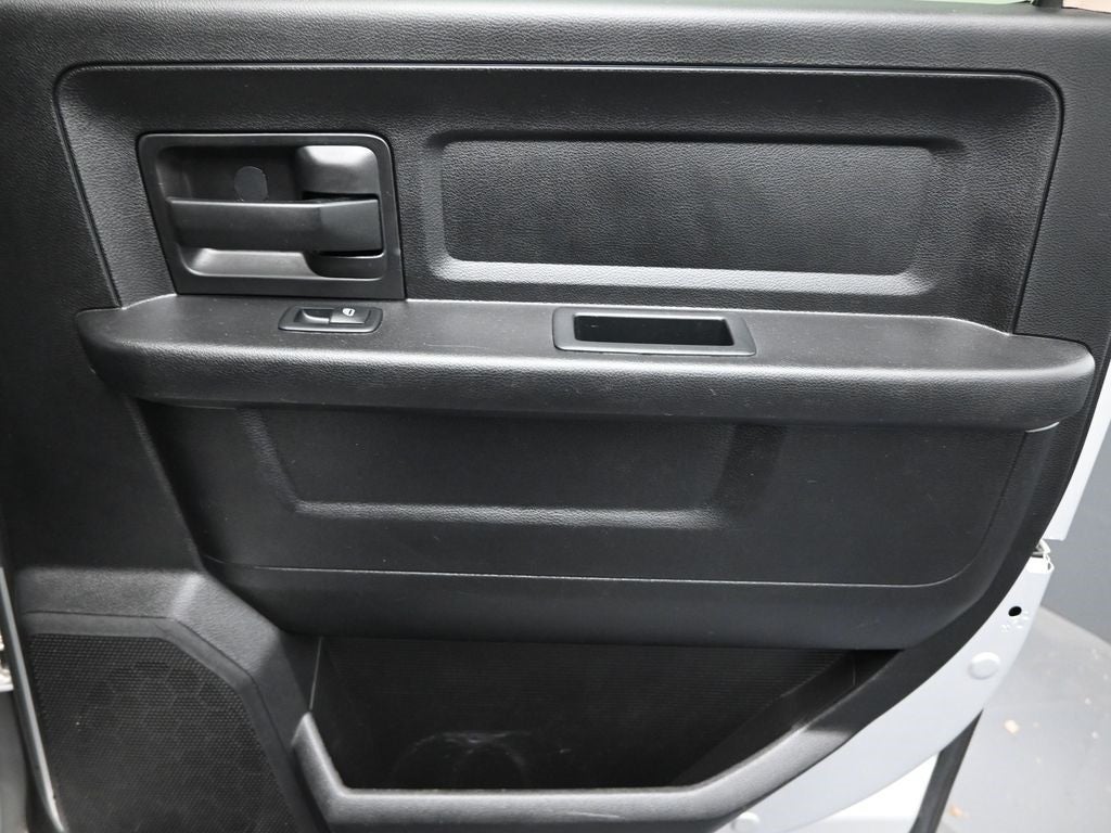 2017 RAM 3500 Tradesman