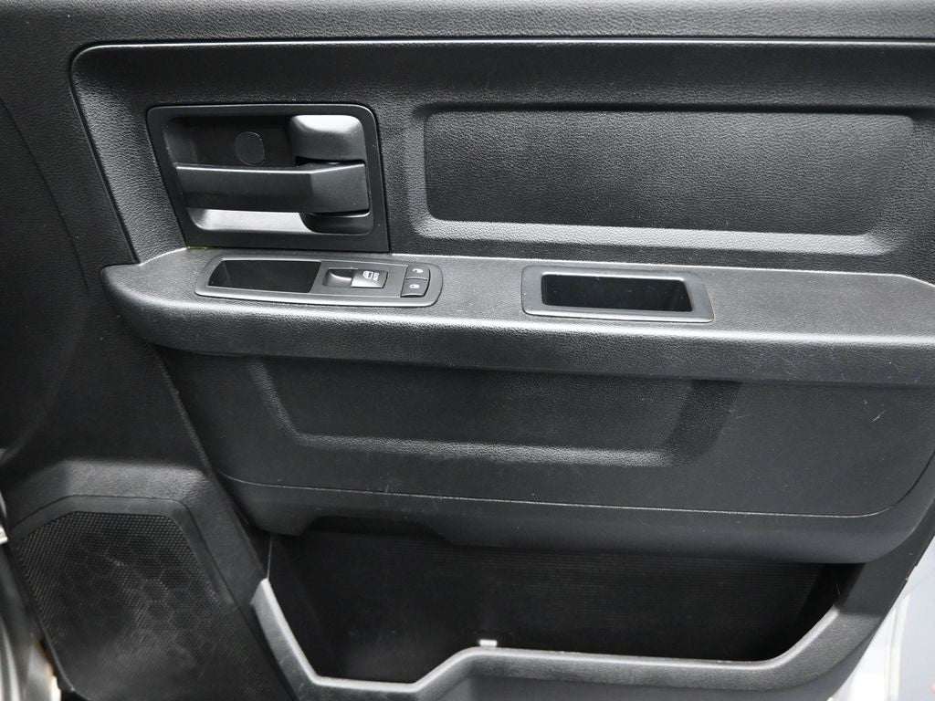 2017 RAM 3500 Tradesman