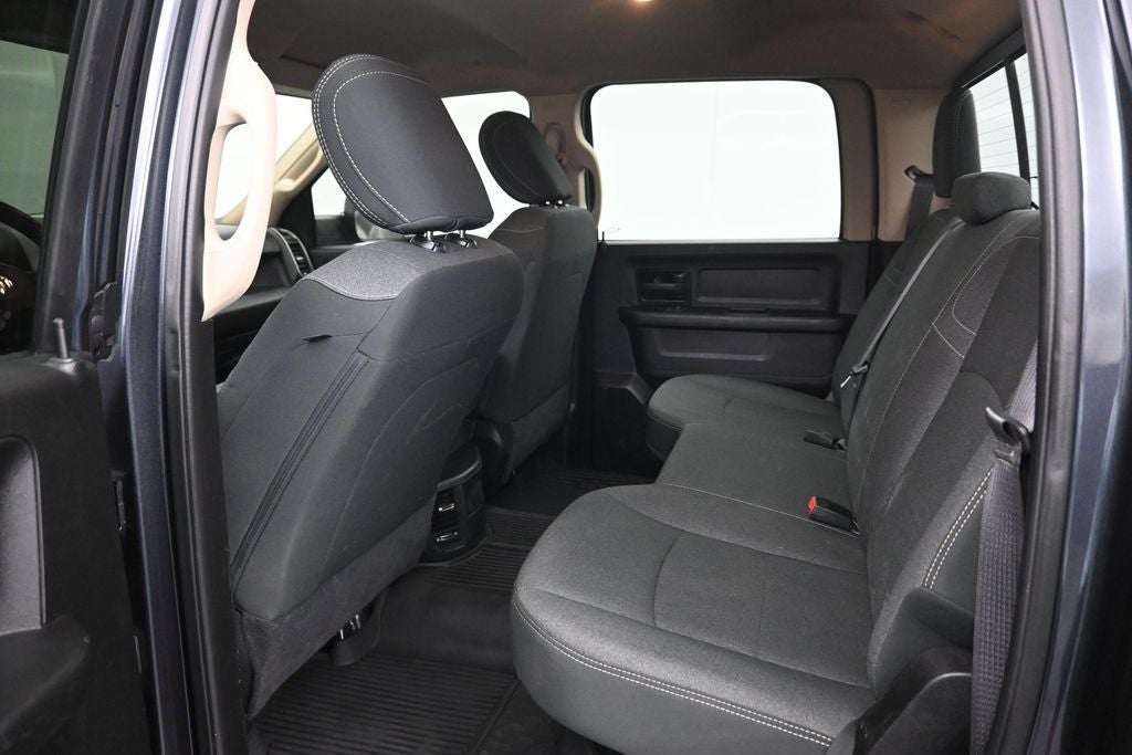 2020 RAM Ram 3500 Pickup Tradesman - Photo 10