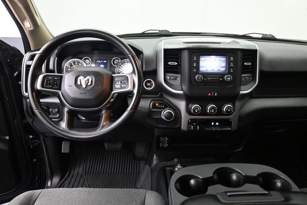 2020 RAM Ram 3500 Pickup Tradesman - Photo 11