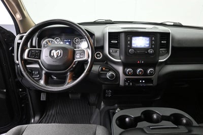 2020 RAM 3500 Tradesman
