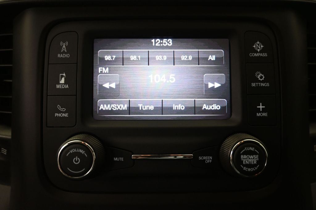 2020 RAM Ram 3500 Pickup Tradesman - Photo 13