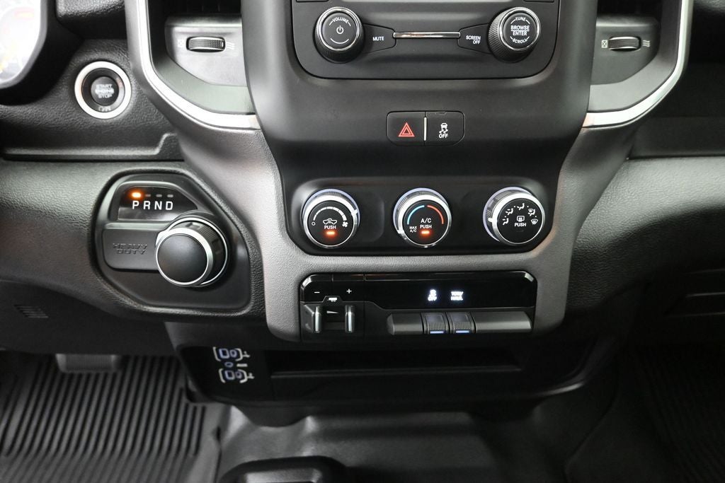 2020 RAM Ram 3500 Pickup Tradesman - Photo 17