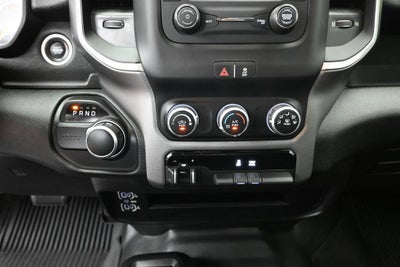 2020 RAM 3500 Tradesman