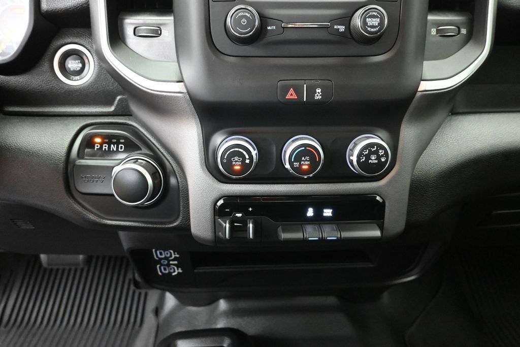 2020 RAM 3500 Tradesman