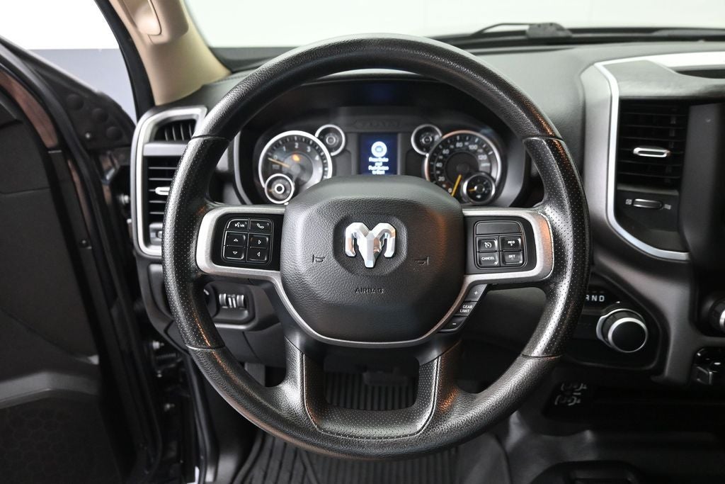 2020 RAM Ram 3500 Pickup Tradesman - Photo 19