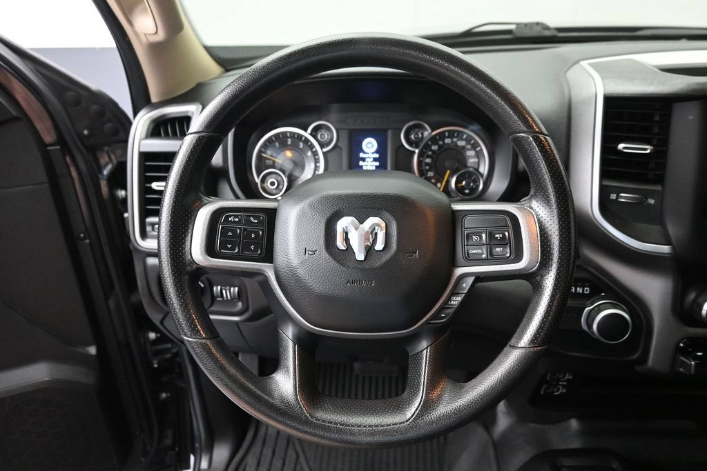2020 RAM 3500 Tradesman