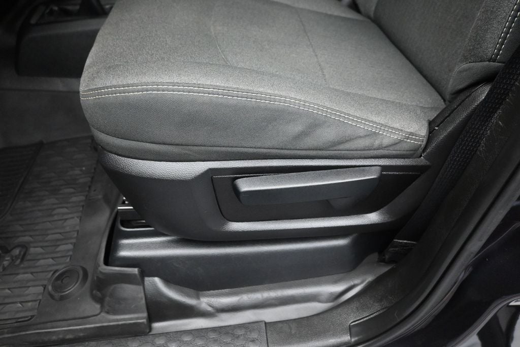 2020 RAM Ram 3500 Pickup Tradesman - Photo 20