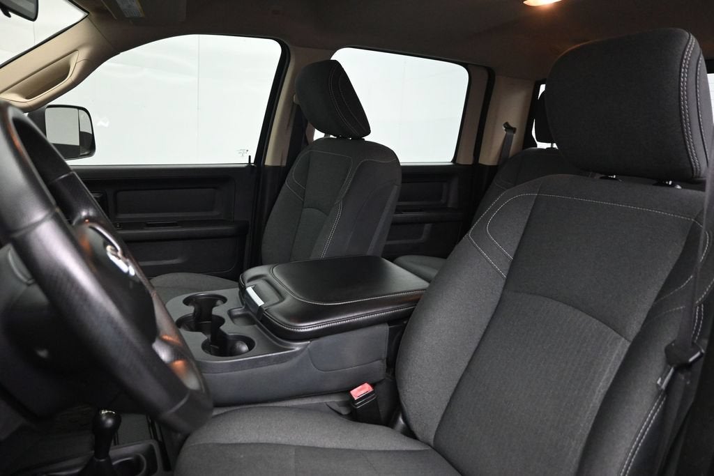 2020 RAM 3500 Tradesman