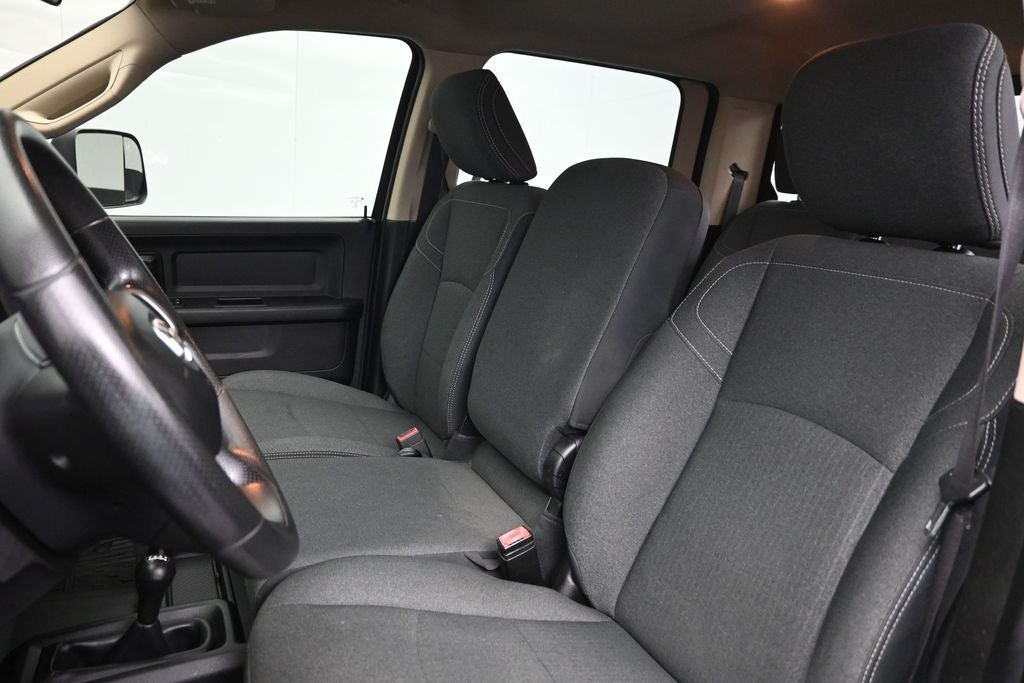 2020 RAM Ram 3500 Pickup Tradesman - Photo 22