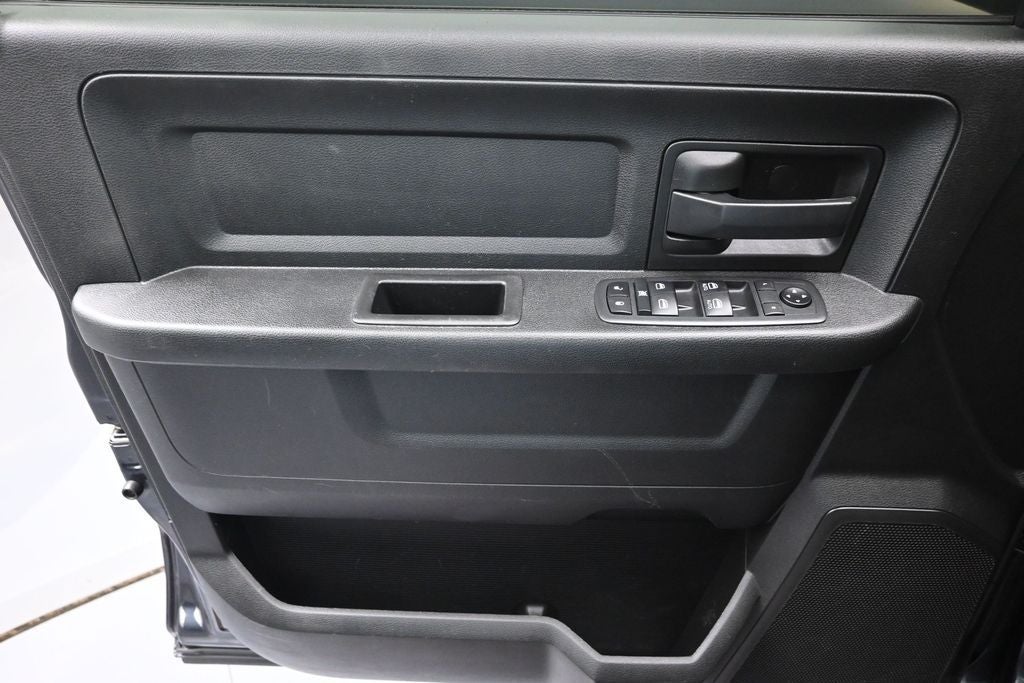 2020 RAM Ram 3500 Pickup Tradesman - Photo 23