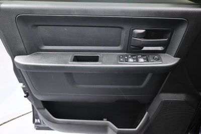 2020 RAM 3500 Tradesman